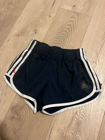 Adidas shorts size xs