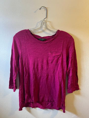 top size xs/s