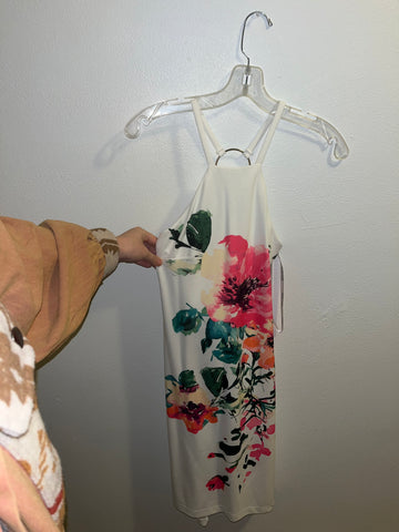 Dress size 2