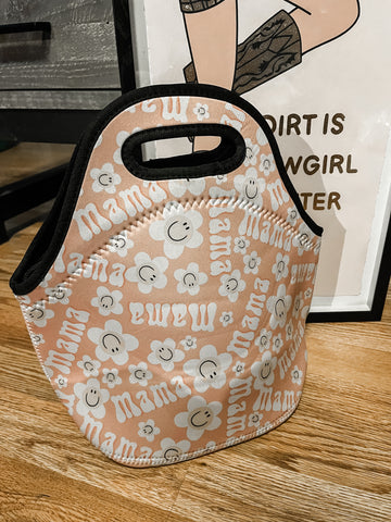 Mama lunch bag